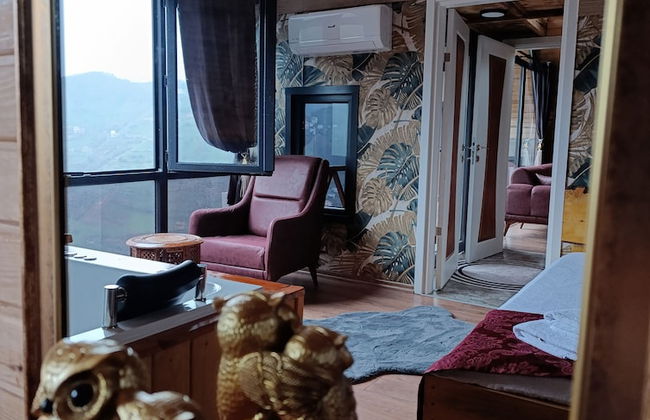 Seyri Alem Suite Bungalow - Foto 6