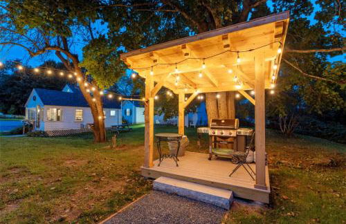 Bar Harbor Cottages & Suites - Foto 12