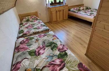 Bieszczadzki Bohater Domki 533-502-137 - Photo 29