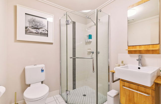 Pool view two-bedroom apartment - Foto 16