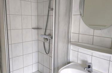 Monteure und Pendler willkommen! Komfortable 2 Zimmer Apartments in der Innenstadt - Foto 23