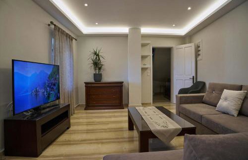 Blue Horizon Aggelokastro - Foto 53