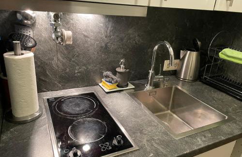 Gemütliches Appartament in Olching 3 Minuten zum Bahnhof - Foto 17