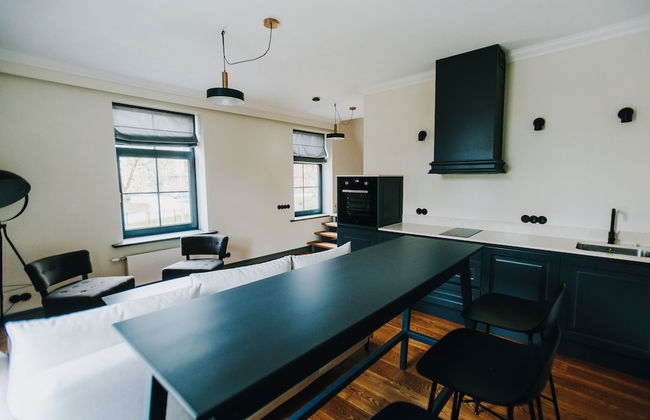 VP Apartments Valmiera - Foto 25