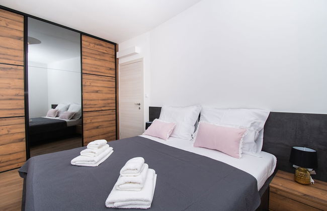 Apartments Luxury Golden Suites - Foto 23