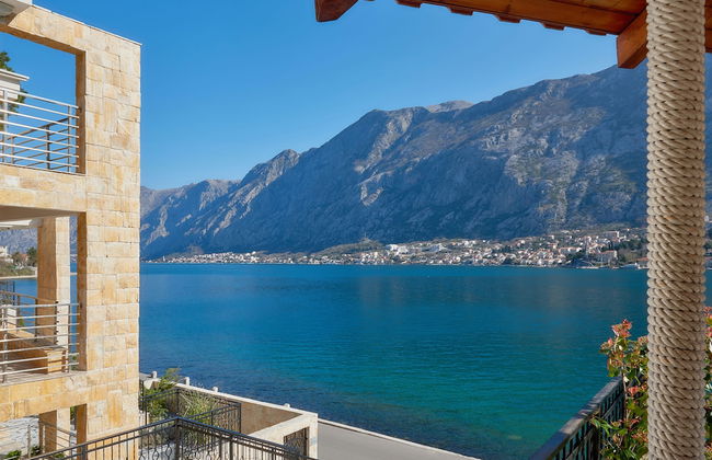 Apartments Residence Portofino - Foto 35