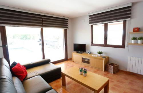 Villa Perales by Interhome - Foto 12