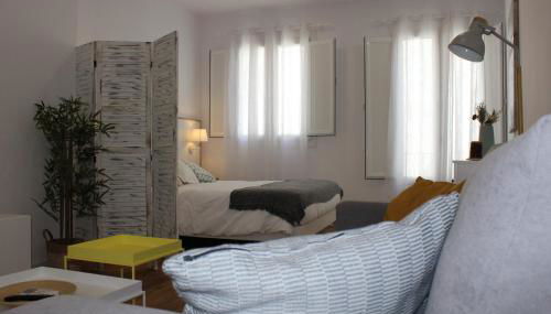 Encanto de la Catedral Ha Loft - Foto 4