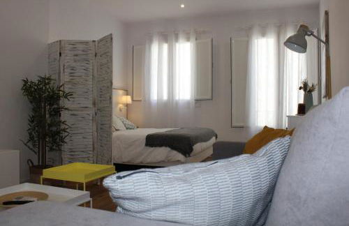 Encanto de la Catedral Ha Loft - Foto 4