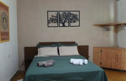 Chalé Toca do Vento com Ar Condicionado, Centro, Cavalcante - Foto 9