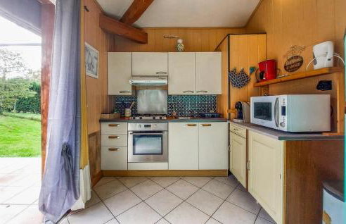 2 Bedroom Cozy Home In Eyraud-Crempse-Maurens - Foto 6