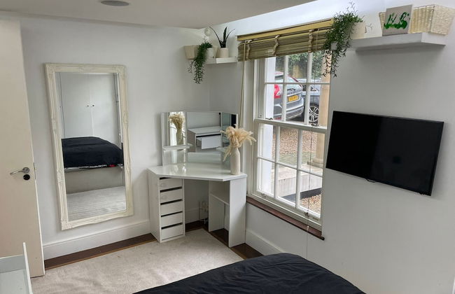 Lovely 2-bed Apartment in Brixton Central Location - Foto 4