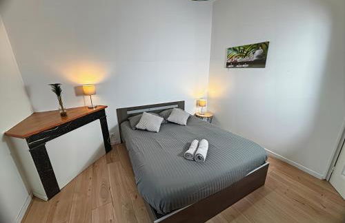 Charme Médiéval à Provins - Foto 1