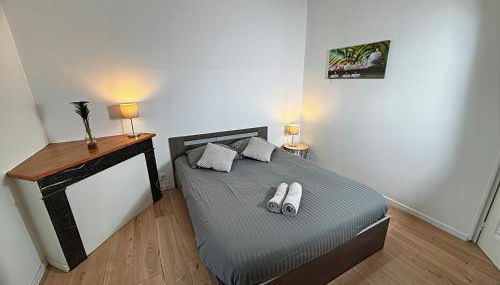 Charme Médiéval à Provins - Foto 1