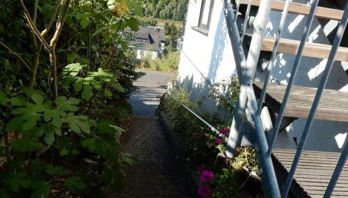 Holiday Apartment Moselle Panorama - Foto 4, Lobby or reception, Other