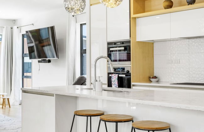 Stunning Taka Retreat nr Beach-Netflix - Photo 14