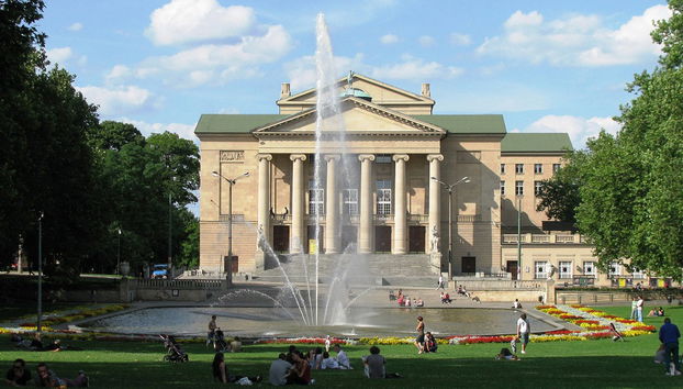 Poznan City - Private Walking Tour - Photo 2