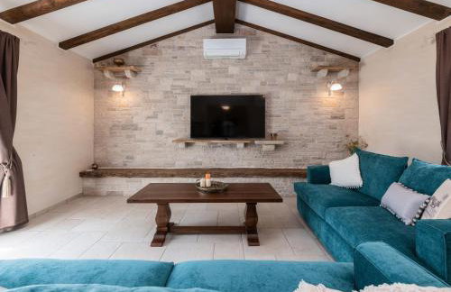 Villa Lucija by Interhome - Foto 24