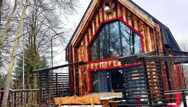 Czerwona Stodoła Karkonoska - Foto 3