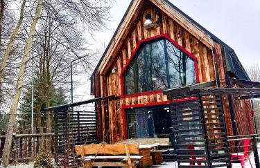 Czerwona Stodoła Karkonoska - Foto 3