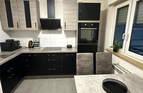 Ferien Wohnung Aachen-Würselen G5 - Foto 5