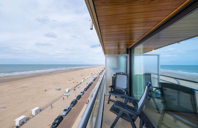 Modern Studio With sea View and Garage - Foto 11