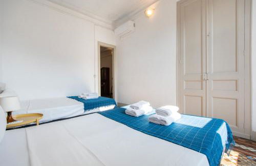 b21-Apartamento Modernista para Grupos - Foto 15