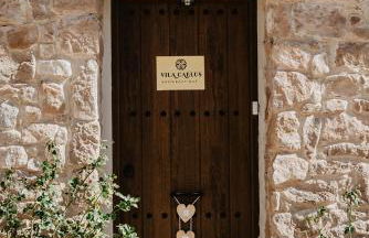 Vila Caelus Masia Boutique - Foto 53