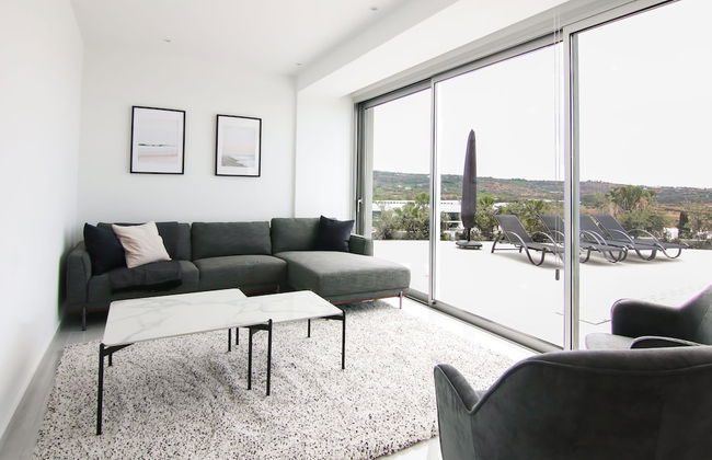 Phaedrus Living: Luxury Seaview Coral Bay Villa - Foto 15