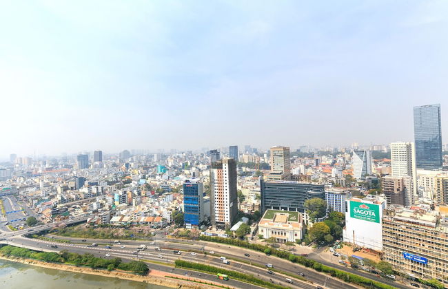 Moon Light Apartments - Foto 41