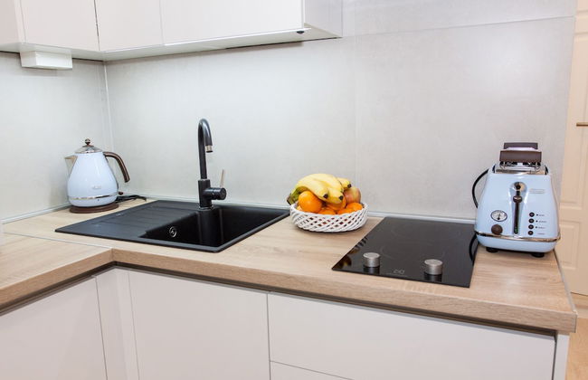 Tesla Boutique Apartments & Rooms - Photo 30