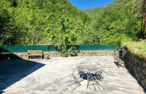 Mas Graffouil - Foto 65