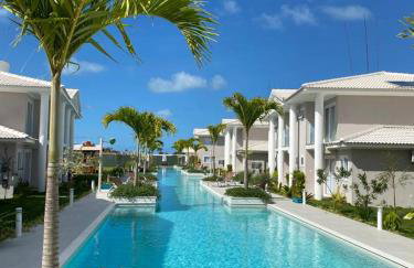 Casa em condomínio fechado-Arraial D'ajuda-Alto da Pitinga - Foto 6