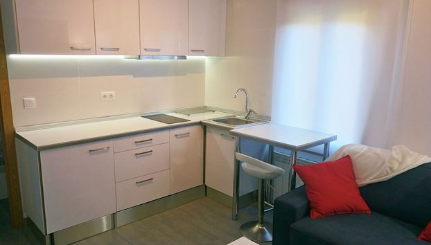 Playa de Barrañán - Photo 2, Image principale