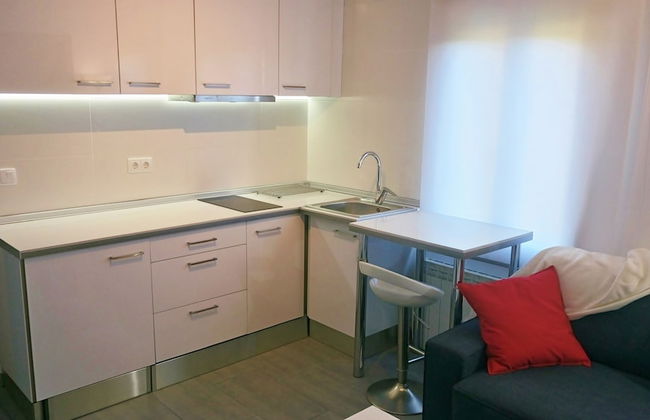 Playa de Barrañán - Photo 1