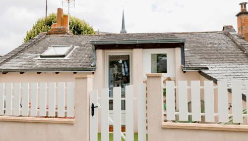 Charmante Maisonnette - Photo 2