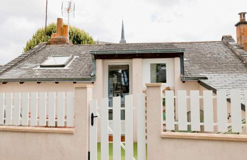 Charmante Maisonnette - Photo 2