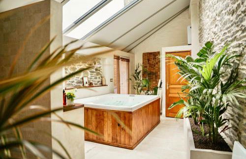 Le Pré de la Mer Suite & SPA Privatif - Foto 1