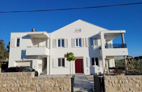 Haus Dalmatia with heated Pool - Foto 64