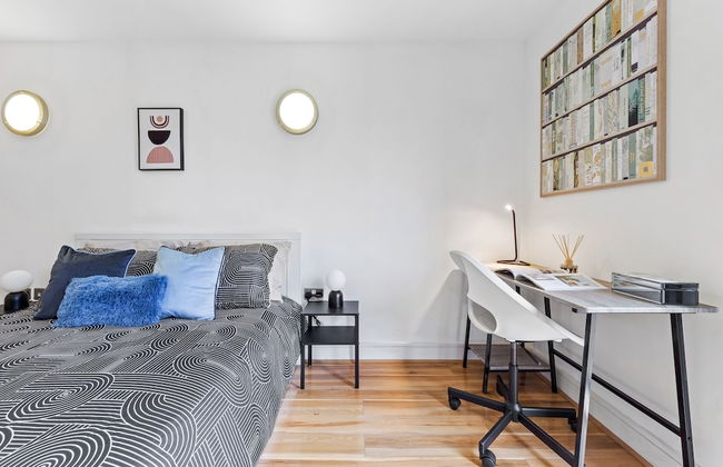 Canning Town FBS Hub - Foto 7