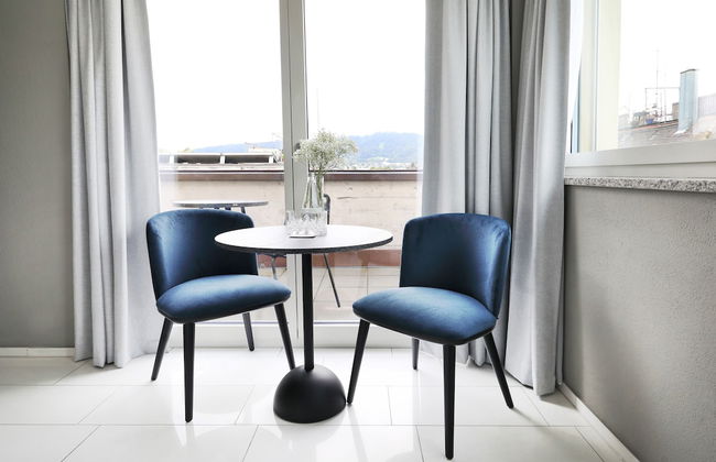 Numa Zurich Turi - Photo 5