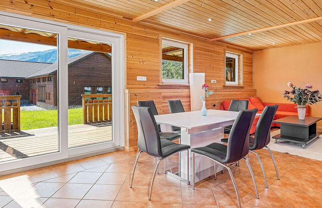 Holiday Home in EidsvÃ¥g - Foto 45