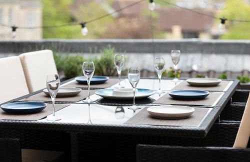 The Old Wine Merchant's House - Foto 6