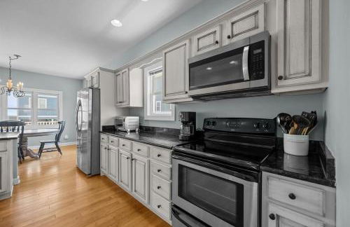 Wyndy Island- Pet Friendly, Oceanfront, Pool, Tennis - Foto 26