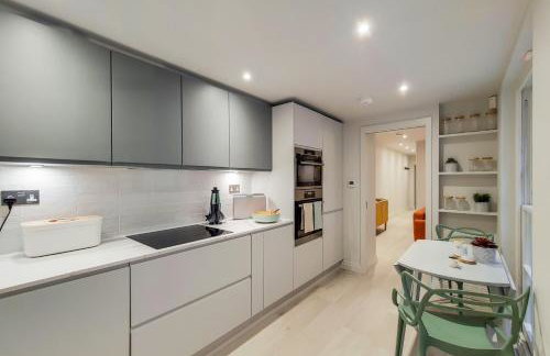 The Argyle Collection near Kings Cross St Pancras - by Short Stories London - Foto 26