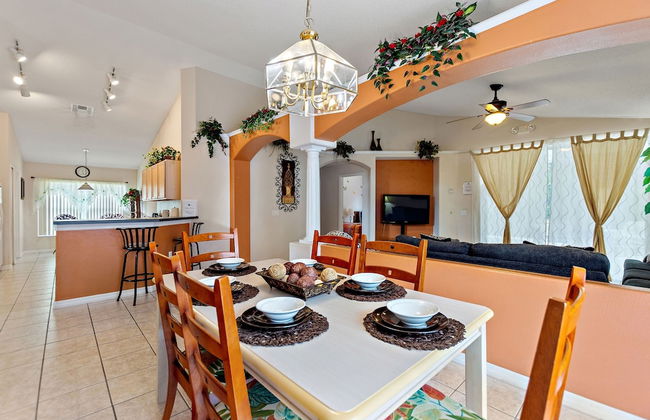 Soaring Eagle At Eagle Point By Shine Villas #102 4 Bedroom Home - Photo 23