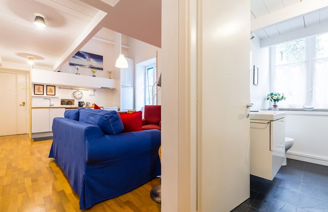 Grifeo - Quiet and Relaxing Flat on Panoramic Route - Foto 2