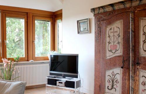 Ferienwohnung Panorama pur - Gemütlich, ruhige Lage mit Loggia und Panoramablick - Photo 5