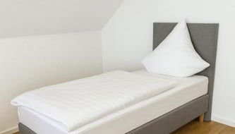 Außergewöhnliche 5 Zimmer Penthouse Wohnung in Kehl - Foto 5