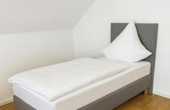 Außergewöhnliche 5 Zimmer Penthouse Wohnung in Kehl - Foto 5